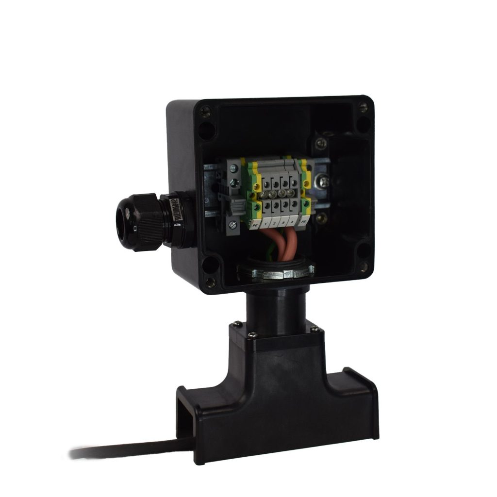 CSA Junction Box Power Connection Kit (PTBS-GET) | Kromax